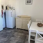 Lägenhet Les Remparts