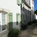Les Remparts Saint-Martin-de-Ré