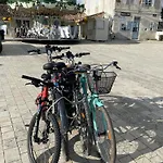 Les Remparts Lägenhet