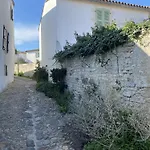 Lägenhet Les Remparts *