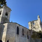 Les Remparts Lägenhet *