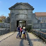Lägenhet Les Remparts