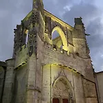 Lägenhet Les Remparts Saint-Martin-de-Ré