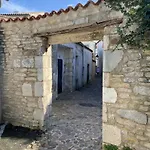 Les Remparts *