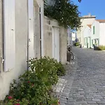 Les Remparts Saint-Martin-de-Ré