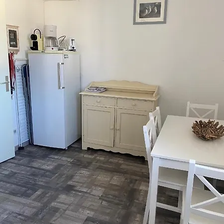 Apartamento Les Remparts