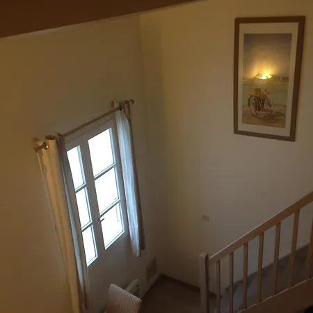 Les Remparts * Saint-Martin-de-Ré