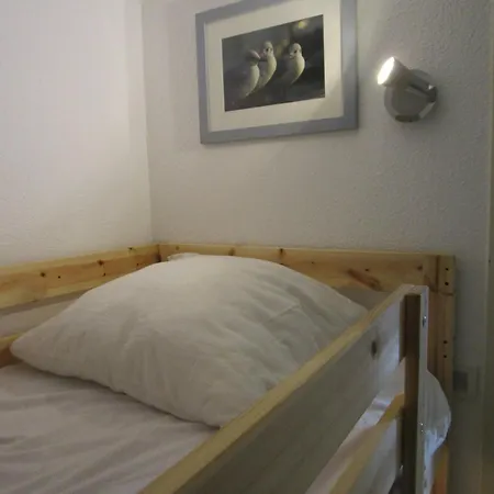 Apartamento Les Remparts