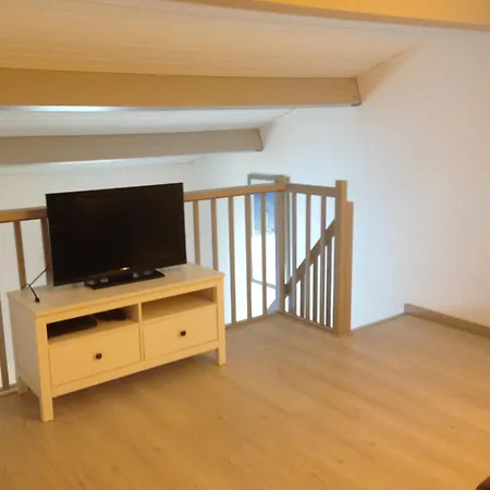 Les Remparts * Saint-Martin-de-Ré