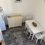 Les Remparts Apartment