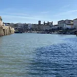 Lägenhet Les Remparts