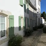 Lägenhet Les Remparts Saint-Martin-de-Ré