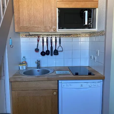 Les Remparts Appartement