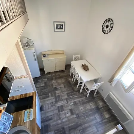 Apartment Les Remparts