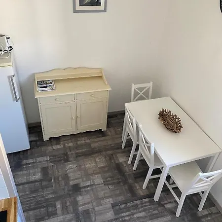 Les Remparts Apartamento
