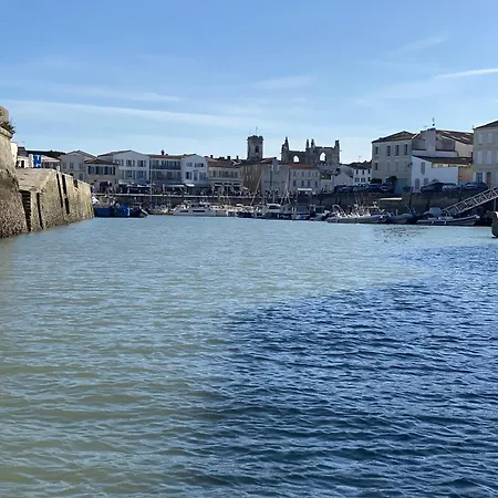 Appartement Les Remparts