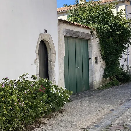Apartamento Les Remparts *