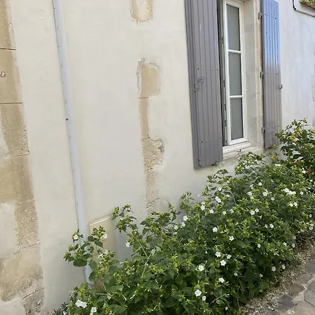 Les Remparts *