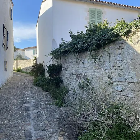 Apartamento Les Remparts *