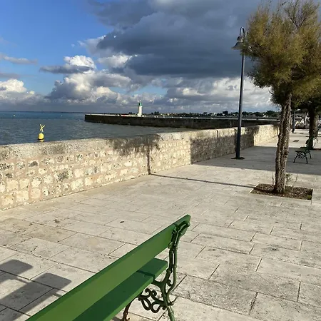 Les Remparts *