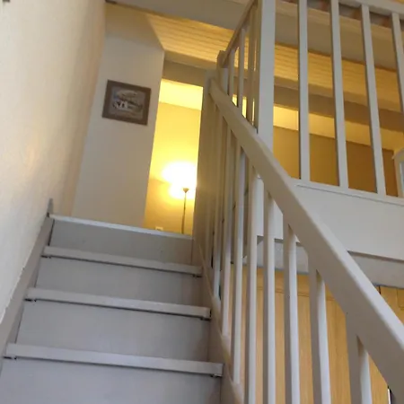 Les Remparts Appartement *
